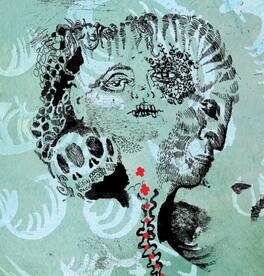 Big Blood - First Aid Kit - VINYL LP