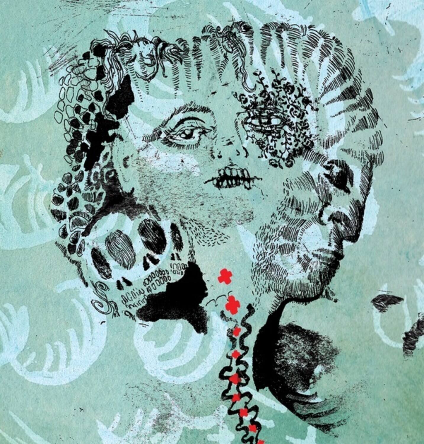 The text in the image reads:

"00 OuD e0000) 0000 N AGO"