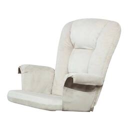 AFG Baby Furniture - Alice Glider Chair Cushions Set (Back - Beige