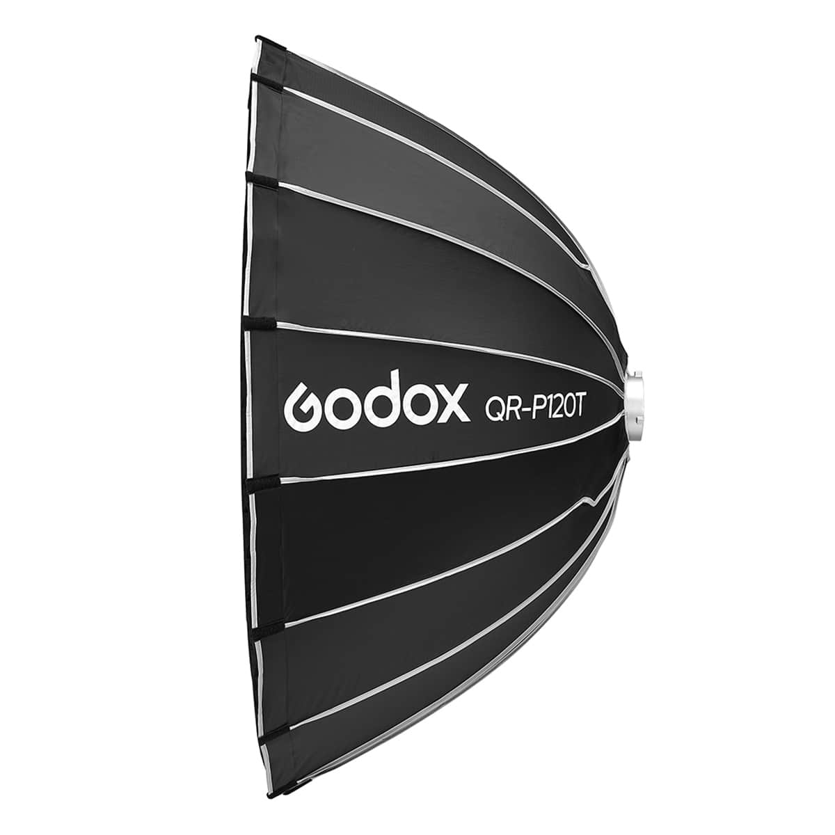 "Godox - QR-P120T 47.2"" Quick Release Parabolic Softbox with Bowens Mount" price history on PriceWatchPro
