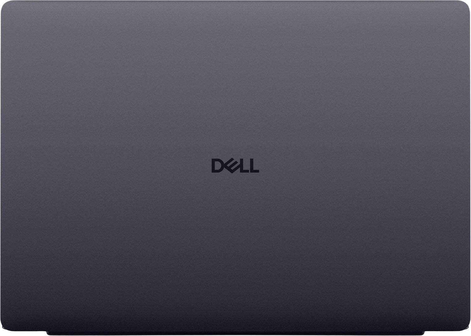 Alt View 15. Dell - 16" 3K OLED Touchscreen Laptop - Intel Core Ultra 9 386H 2026 - 32GB Memory - 512GB Storage - Copilot+ PC - Celestial Blue.
