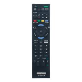 ZdalaMit - Replacement RM-GD031 Remote for SONY TV KDL-32W700B KDL-40W600B KDL-42W700B - Black