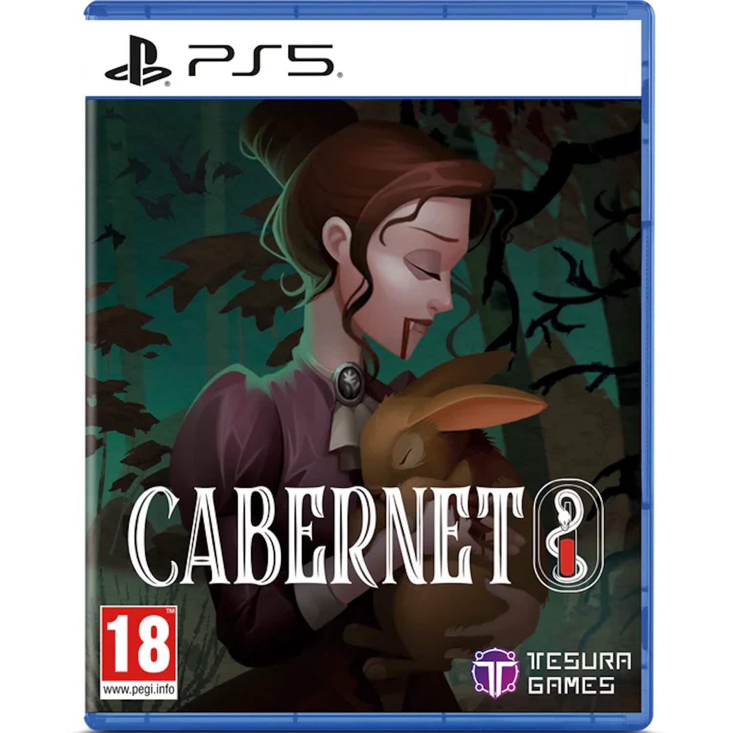 Cabernet [PlayStation 5] - PlayStation 5 price history on PriceWatchPro