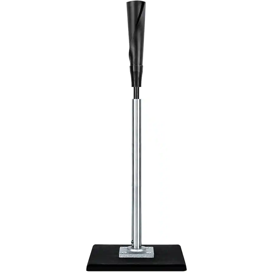 PlayaPut Batting Tee for Baseball and Softball, Height Adjustment from ...