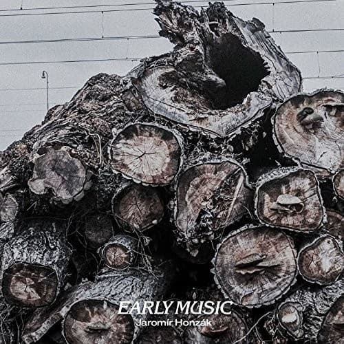 Jaromir Honzak - Early Music   - COMPACT DISCS [CD] price history on PriceWatchPro