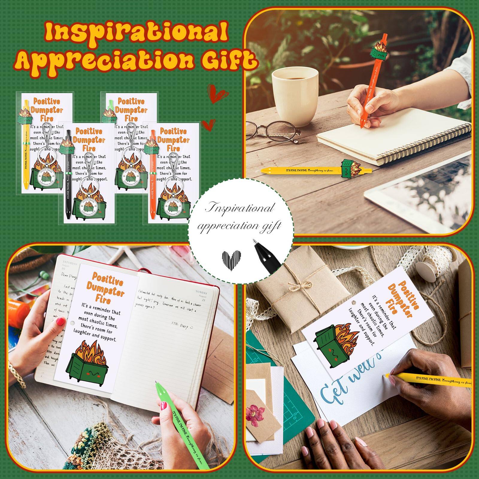 Inspirational Appreciation Gift

Positive Dumpster Fire
It's a reminder that even the most chaotic times, there's a room for laughter and support.

Positive Dumpster Fire
It's a reminder that even the most chaotic times, there's a room for laughter and support.

Positive Dumpster Fire
It's a reminder that even the most chaotic times, there's a room for laughter and support.

Positive Dumpster Fire
It's a reminder that even the most chaotic times, there's a room for laughter and support.

Inspirational appreciation gift

Positive Dumpster Fire
It's a reminder that even the most chaotic times, there's a room for laughter and support.

Get well
Positive Dumpster Fire
It's a reminder that even the most chaotic times, there's a room for laughter and support.