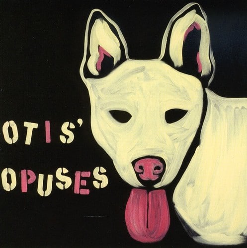 Various Artists - Otis Opuses   - COMPACT DISCS [CD] price history on PriceWatchPro
