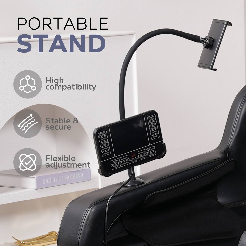PORTABLE STAND
High compatibility
Stable & secure
Flexible adjustment
PICKS TOP FASHION
Rabound
Dong