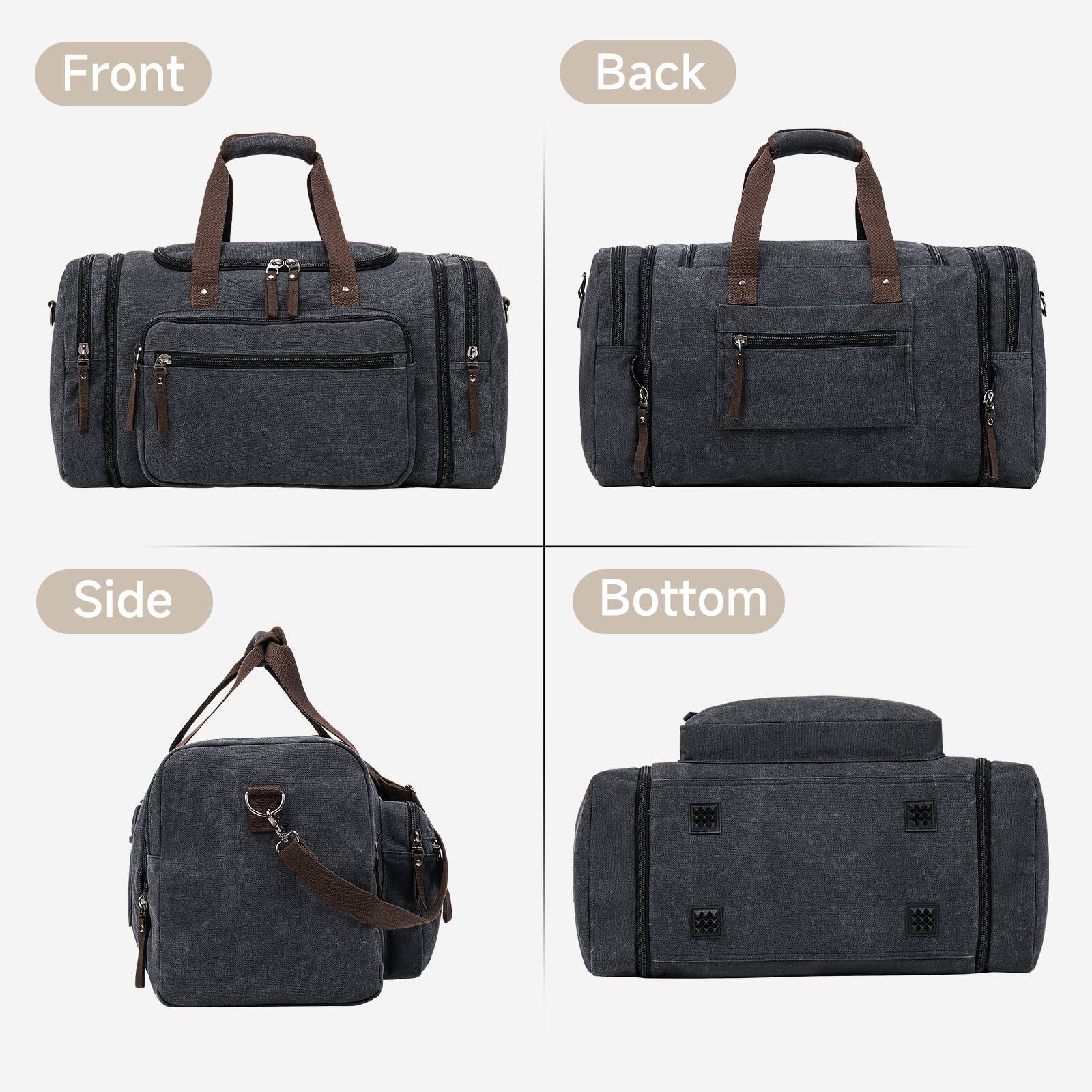 Front  
Back  
Side  
Bottom