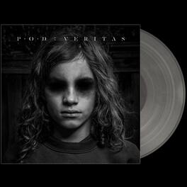 P.O.D. - Veritas - VINYL LP