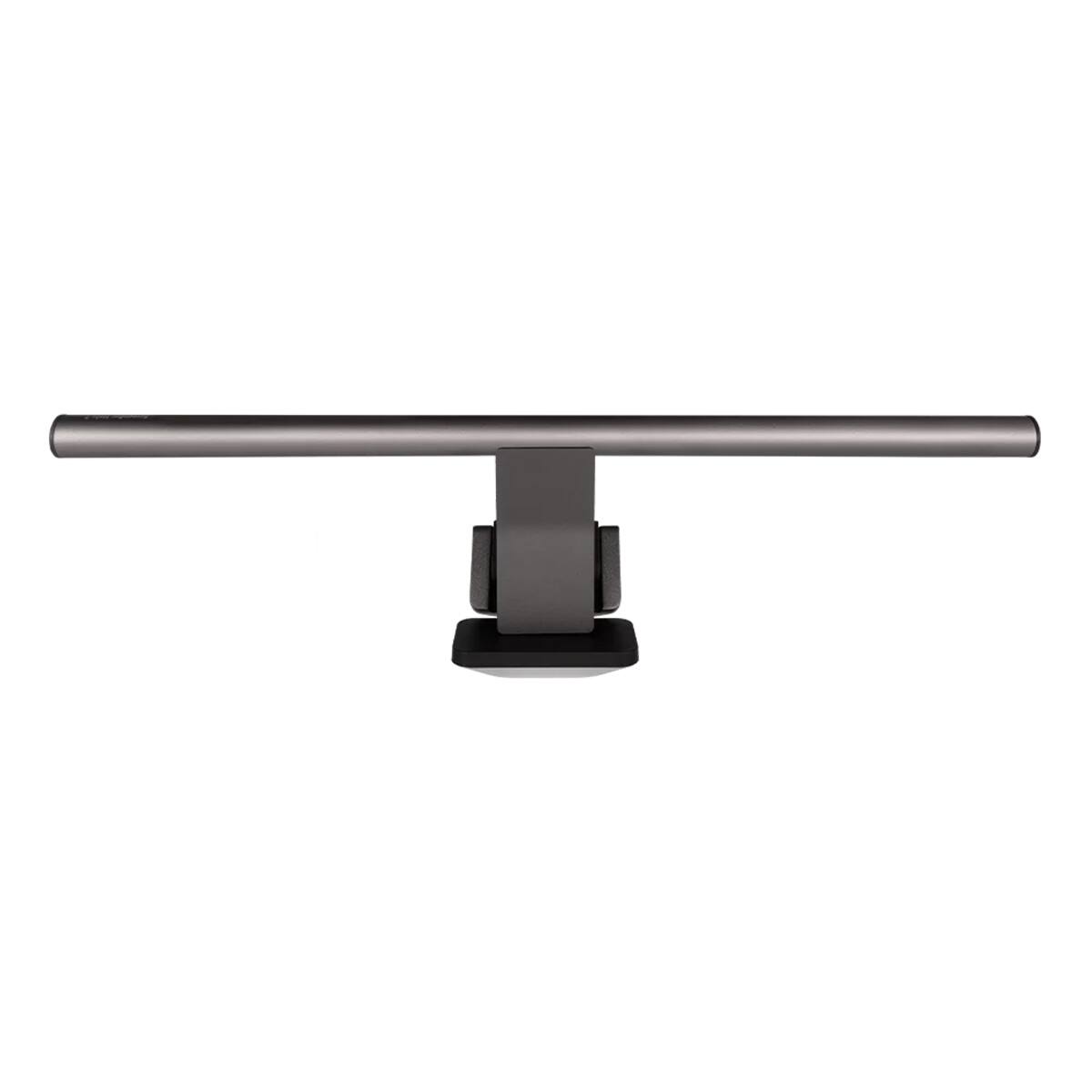 Alt View 5. BenQ - BenQ ScreenBar Halo 2 Monitor Light Bar with Wireless Controller, Dark Gray.