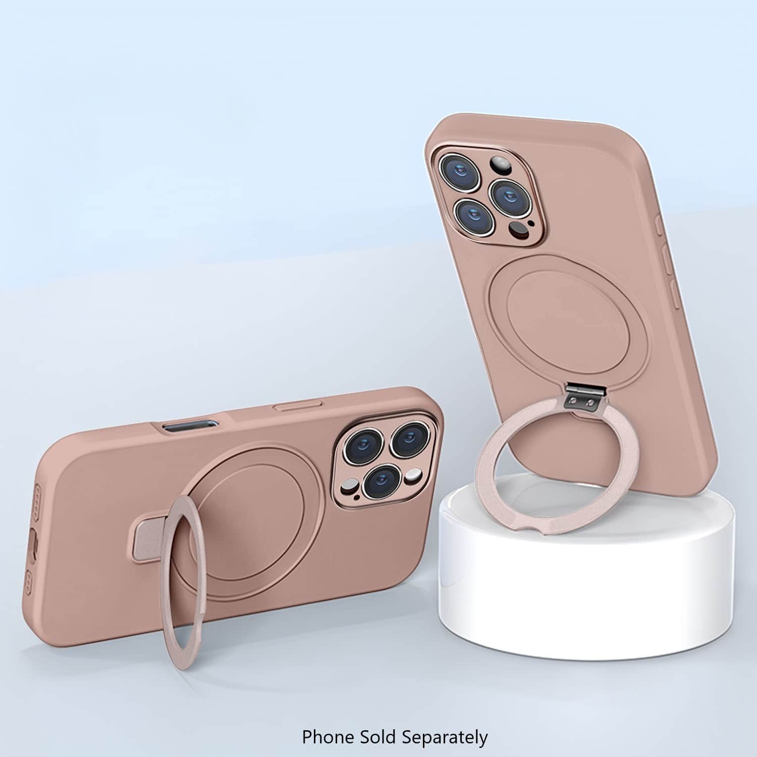 Phone Sold Separately