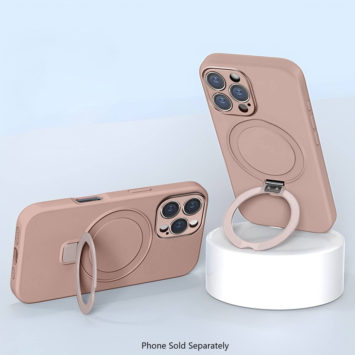 Phone Sold Separately