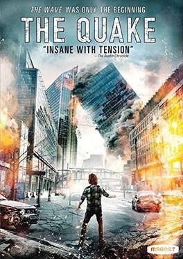 The Quake - DVD