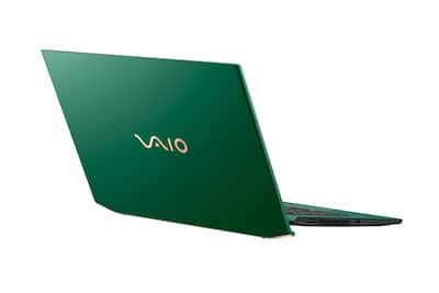 VAIO SX R | Ultra 7 | 14 VAIO SX R | Ultra 7 | 14