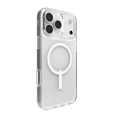 ZAGG Crystal Palace Lite Snap Ultra slim MagSafe compatible for ZAGG Crystal Palace Lite Snap Ultra slim MagSafe compatible for