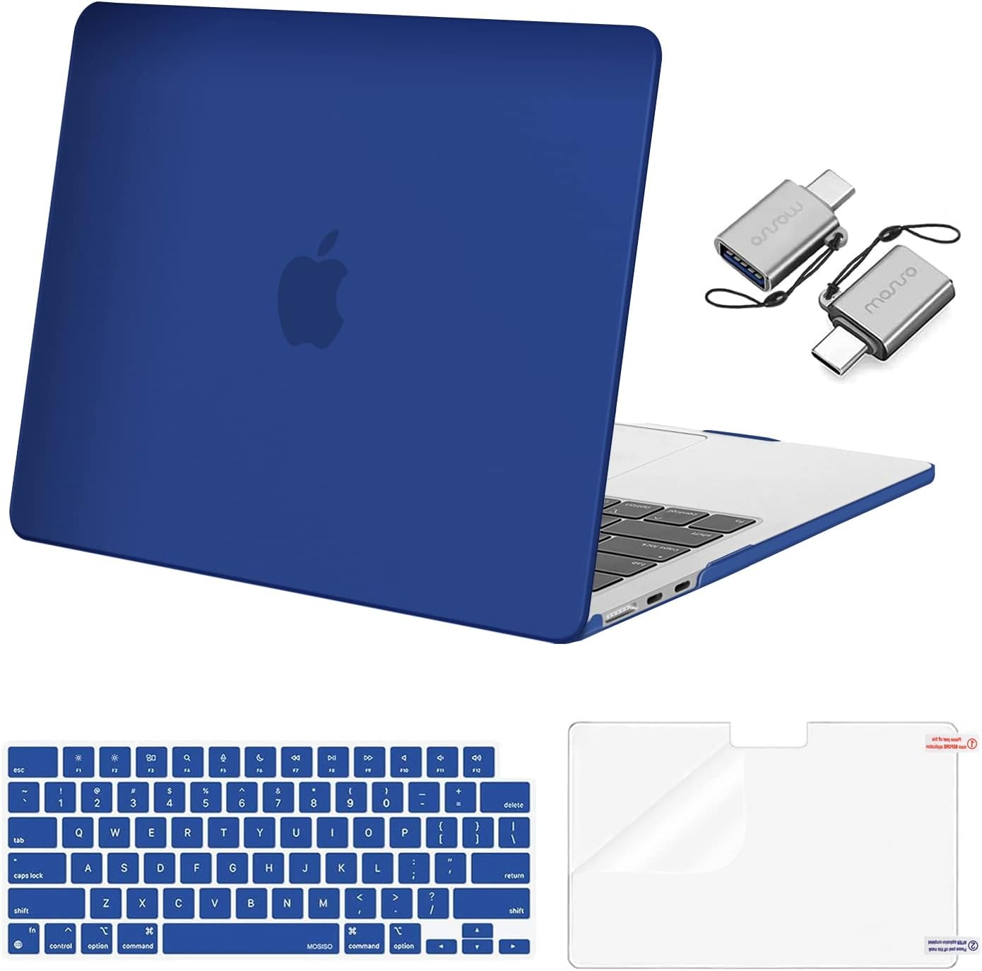 Royal Blue