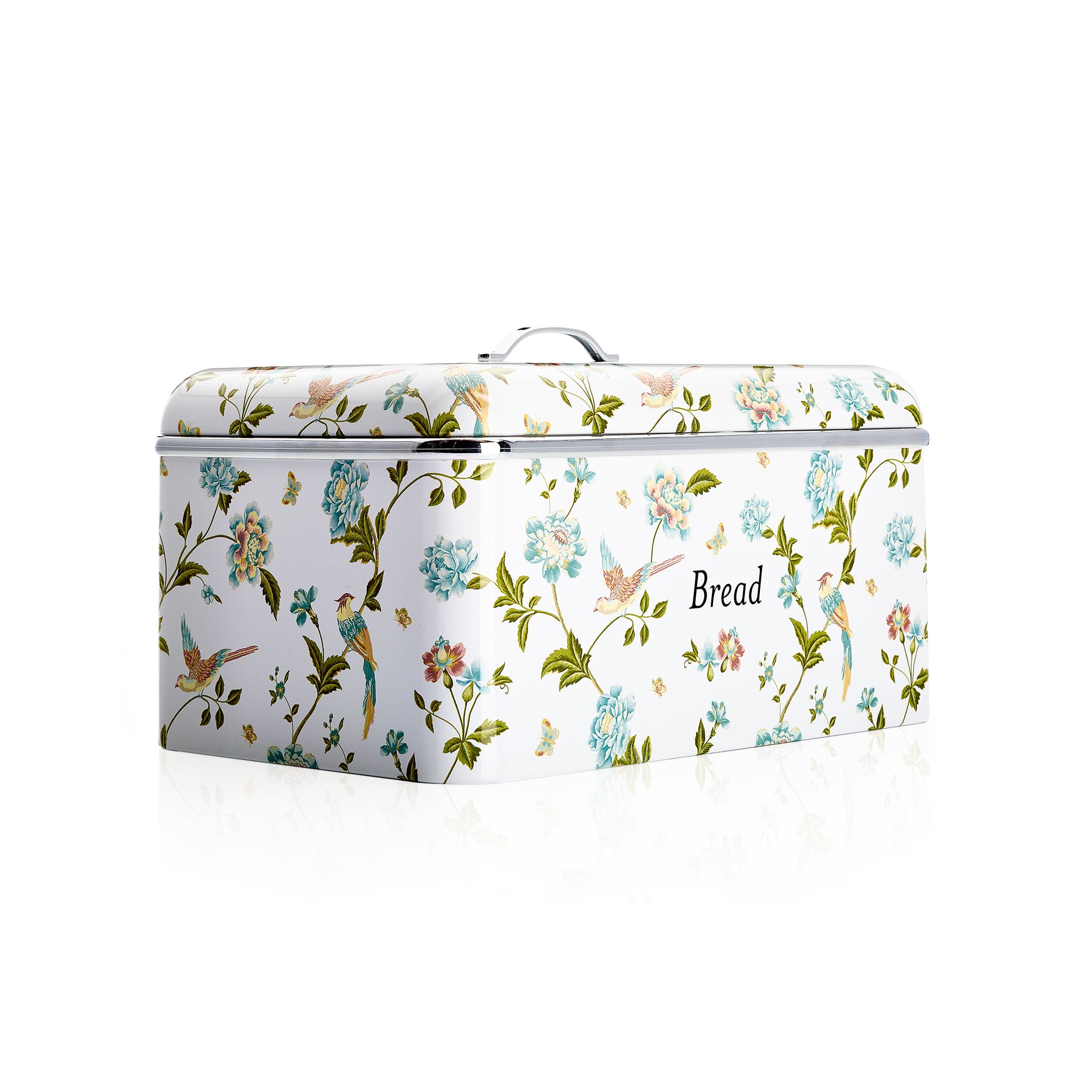 Laura Ashley - Bread Bin price history on PriceWatchPro