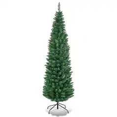 Christmas Trees