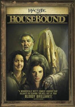 Housebound - DVD