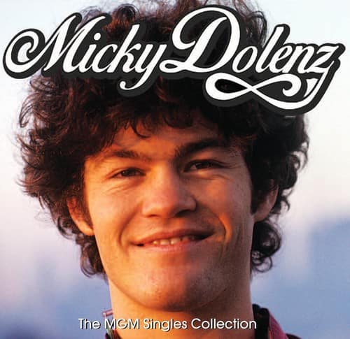 Micky Dolenz - MGM Singles Collection   - COMPACT DISCS [CD] price history on PriceWatchPro