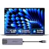 14" 2.8K OLED Pre-installed Windows 11 pro 2.2 lbs Ultra-Light GEEKOM