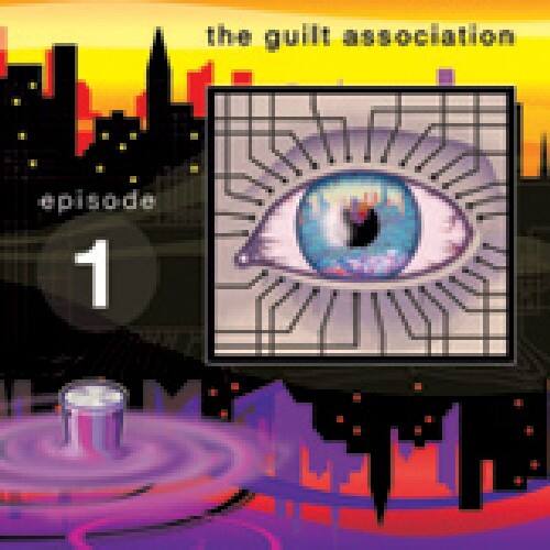 The Guilt Association  
Episode 1