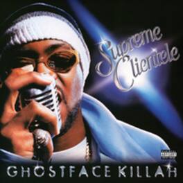Ghostface Killah - Supreme Clientele - VINYL LP