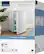 INSIGNIA 2.7 CU FT COMPACT REFRIGERATOR
Every detail designed with you in mind
FREESTANDING DESIGN with DOOR STORAGE
- Easy to adjust to your chosen temperature
- Reversible door hinge
- Most due energy adjust to your space (energy specifications)
ENERGY STAR
STACK LIMIT: 6
CLAMP FROM THIS SIDE
AGARRE POR ESTE LADO
NS-CF27WH6