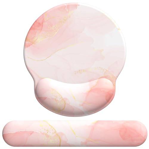 Pink Marble