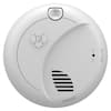 TEST SILENCE
F
SMOKE POWER
SMOKE ALARM
DO NOT PAINT