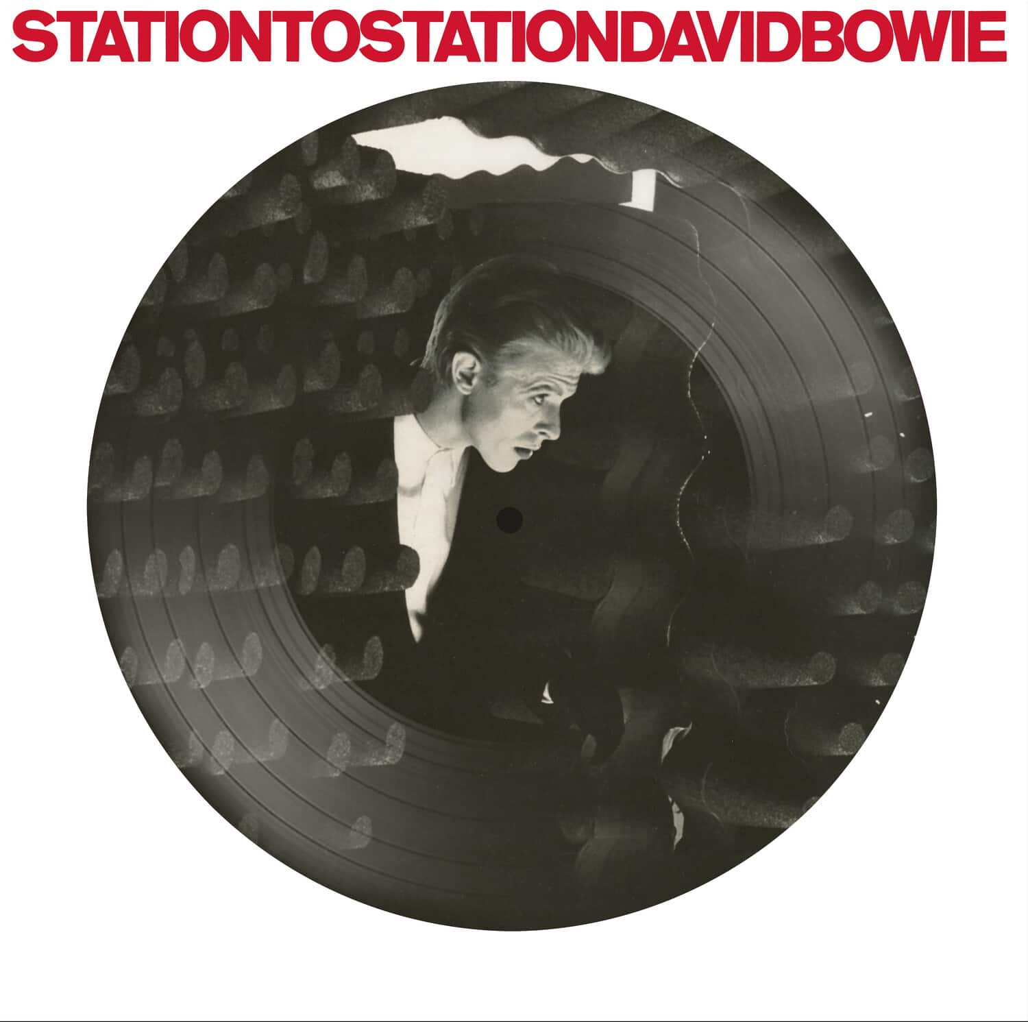 David Bowie - Station To Station   (50th Anniversary Edition)   - VINYL LP price history on PriceWatchPro