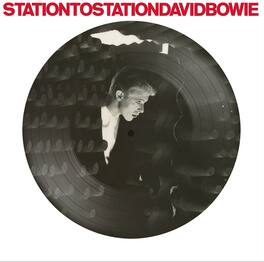 David Bowie - Station To Station (50th Anniversary Edition) - VINYL LP