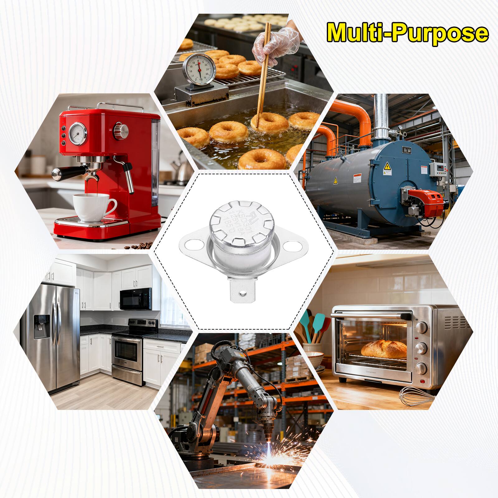 1 : /   21 11 & 3 1 : e

Multi-Purpose

THE

10