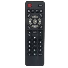 ALLIMITY - Replacement Remote Control, Fit for Onn Smart TV ONC17TV001 - Black