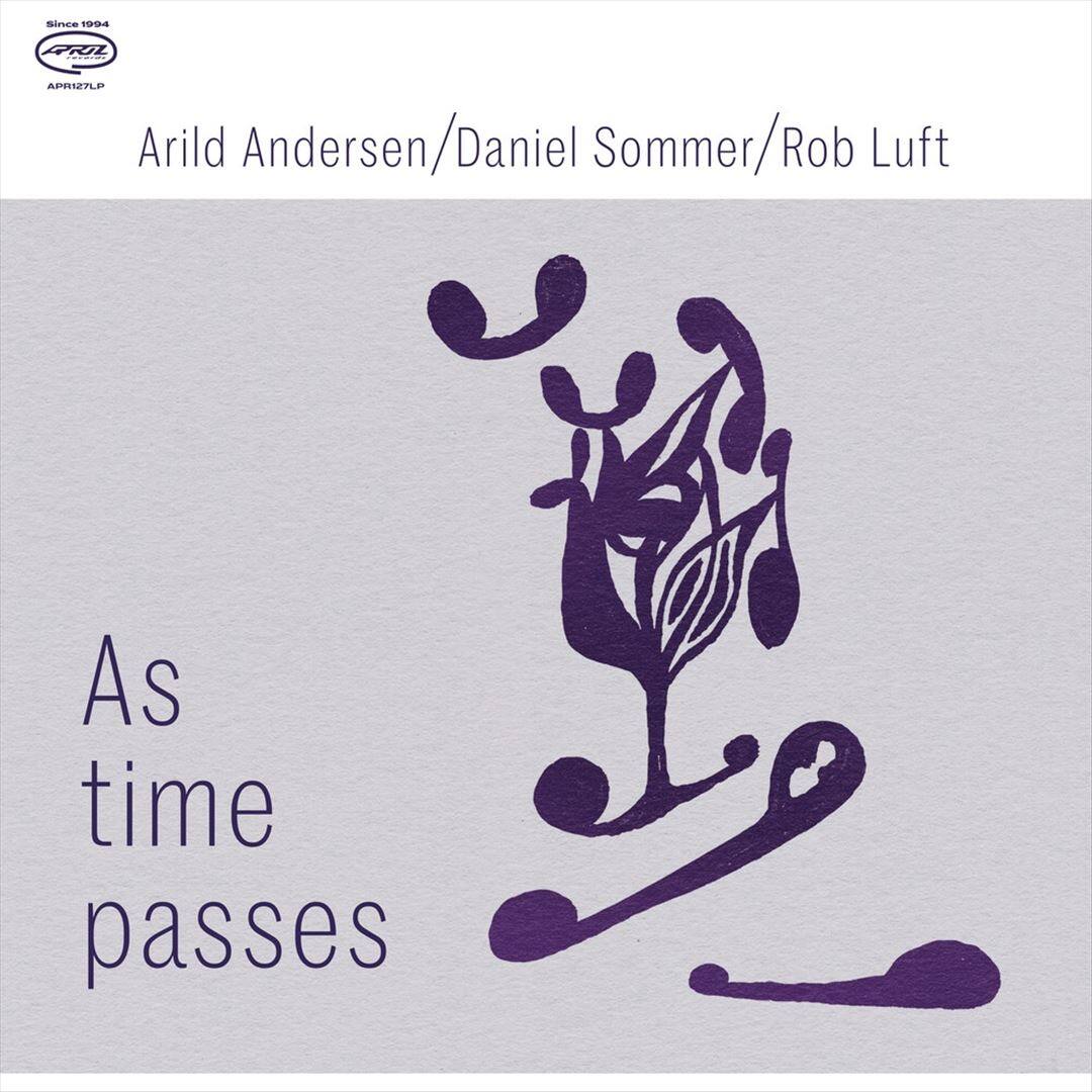 As Time Passes [LP] [VINYL] price history on PriceWatchPro