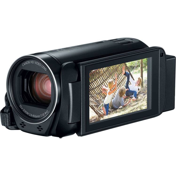 CANON HD VIDEO LENS 32X ZOOM 2.8-89.6mm 1:1.8