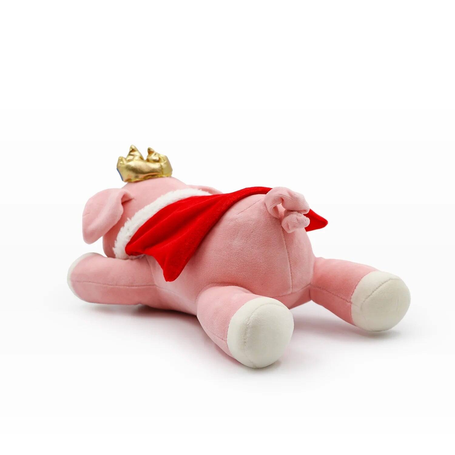Alt View 3. Youtooz - Youtooz: Technoblade 12 Inch Flop! Collectible Limited Exclusive Plush [1 ft].