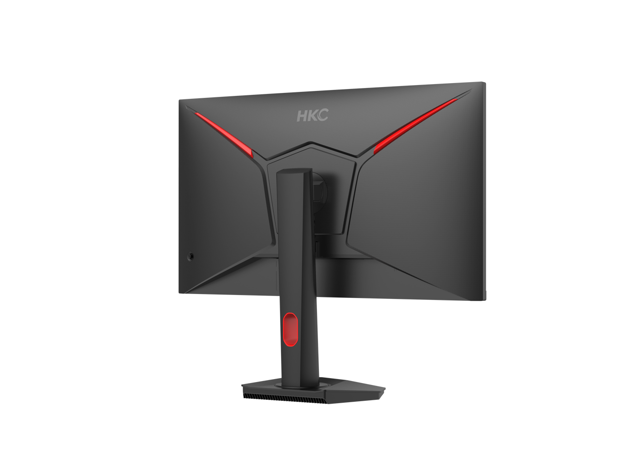 Alt View 3. HKC - HKC G27H7P 27" 4K Gaming Monitor 160Hz 1ms HDR400 IPS HDMI/DP.