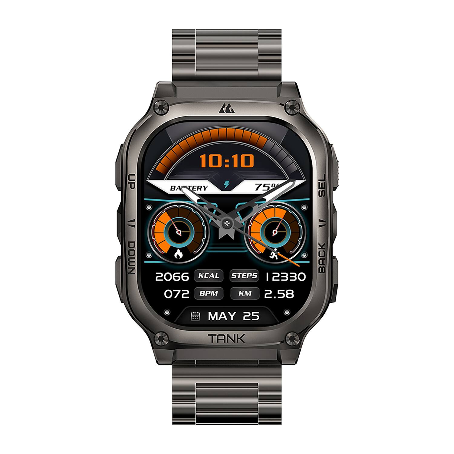 media item thumbnail