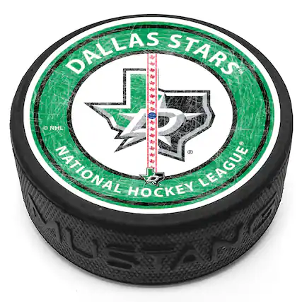 DALLAS STARS
NATIONAL HOCKEY LEAGUE
© NHL
