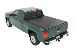 Bestop - EZ-Fold Soft Tonneau - Chevy/GMC '04-07 Silverado/Sierra 1500; For 5.8 ft. bed; {Exc. '07 New Body Style} - Black