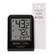 LA CROSSE TECHNOLOGY
REMOTE SENSOR TEMPERATURE
43.2°F
72.6°F
12:34 PM
SET | HI/LO
+ | °F/°C
LA CROSSE TECHNOLOGY