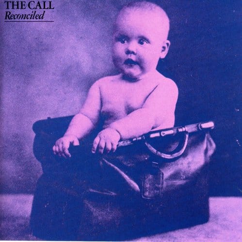 The Call - Reconciled   - COMPACT DISCS [CD] price history on PriceWatchPro