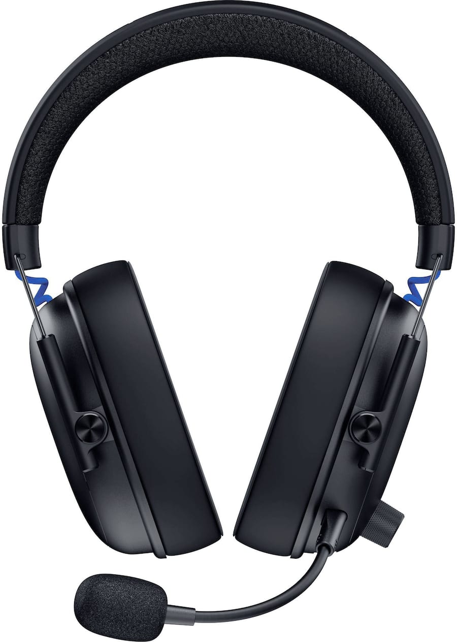 新品未開封RAZER BLACKSHARKV + USE SOUNDゲーミング Razer BlackShark V2 X Wired USB Gaming Headset with 7.1