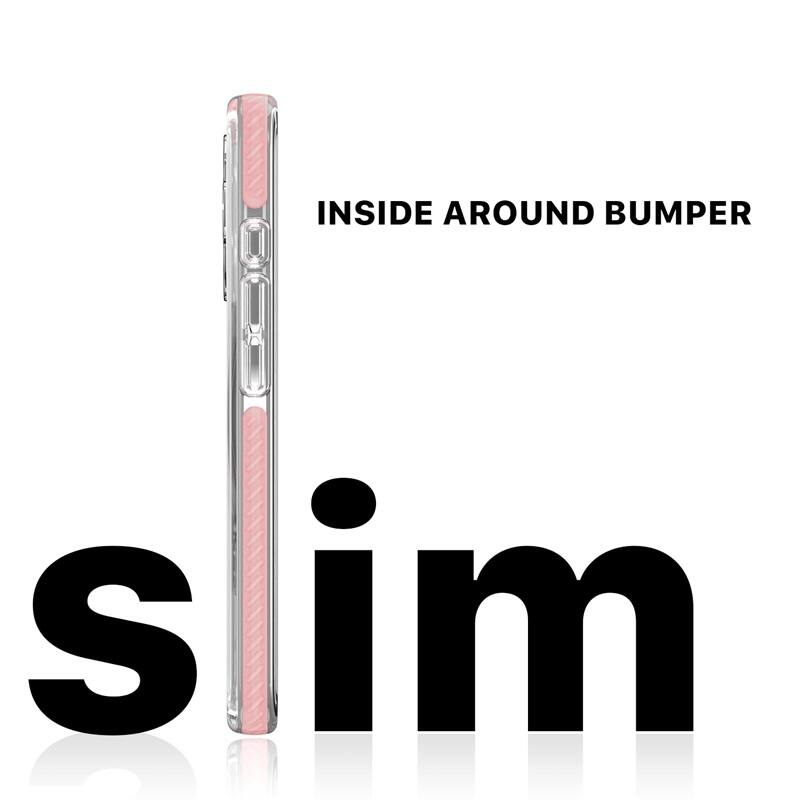 INSIDE AROUND BUMPER slim