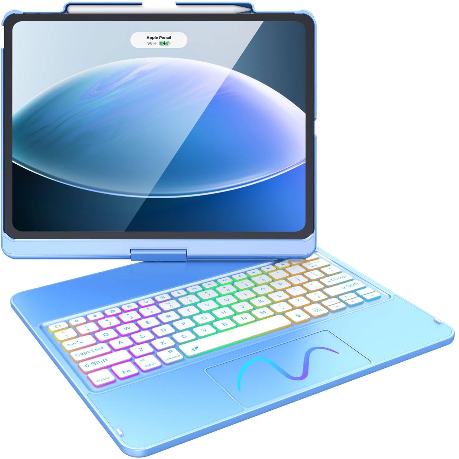 Apple Pencil 98% No

Apple Pencil
98%