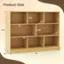 Product Size: 10.5" 12" 15" 36.5" 10.5" 12" 23" 3" 12.5" 48"
