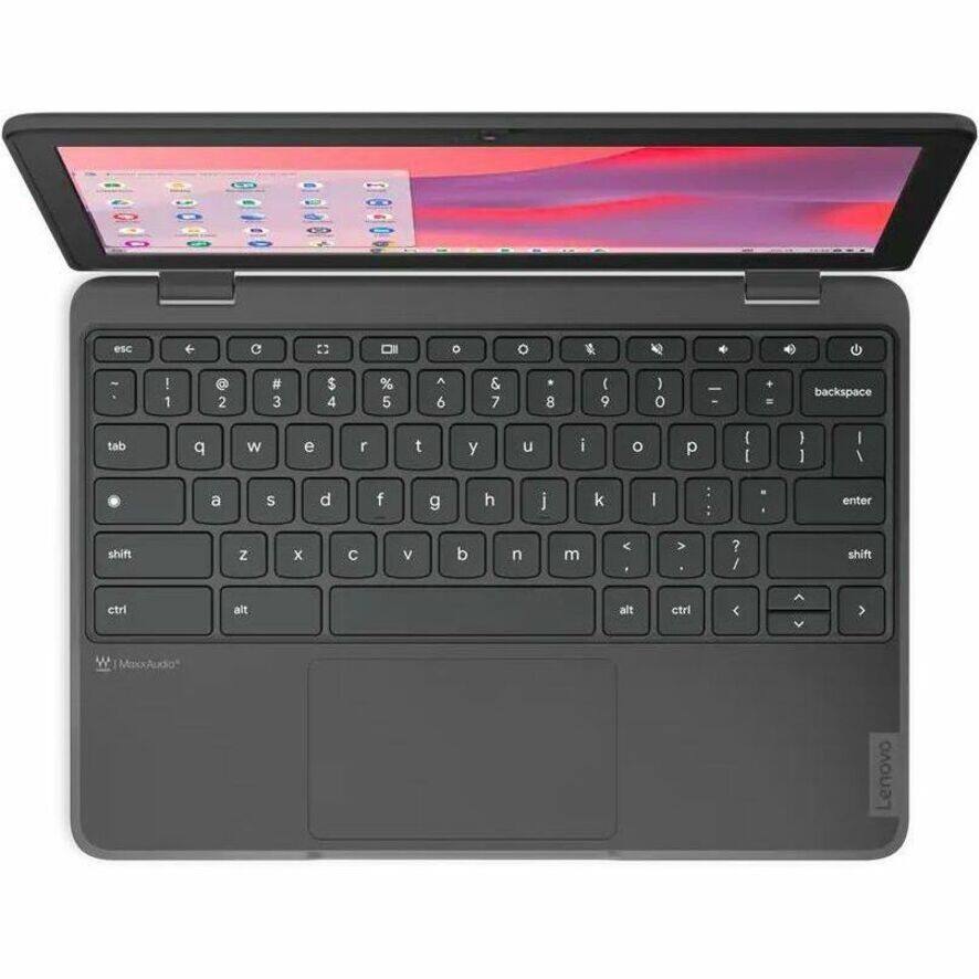 Lenovo Chromebook グレー 本体 充電器付き 新品 Lenovo IdeaPad Duet Chromebook CT-X636F タブレット用