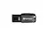 Alt View 3. Verbatim - Verbatim 32GB Ergo USB 2.0 Flash Drive - Black 70876 - Black.